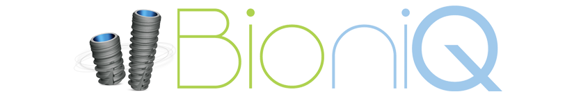logo bionic